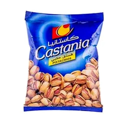 Castania Pista Chios 25g