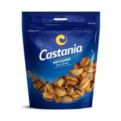 Castania Pistachios 90g
