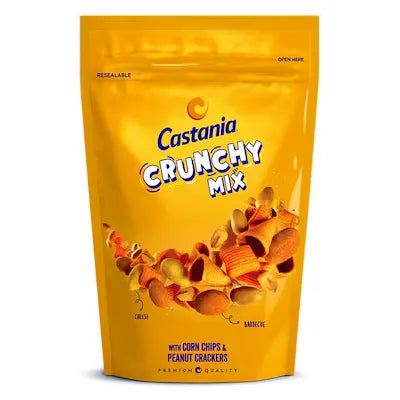 Crunchy Mix 170g