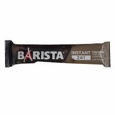 Barista 2 in 1 Instant Coffee 20g