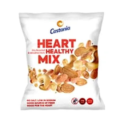 Castania Heart Healthy Mix