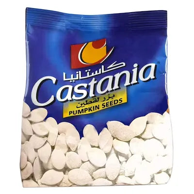 Castania Pumpkin Seeds 250g
