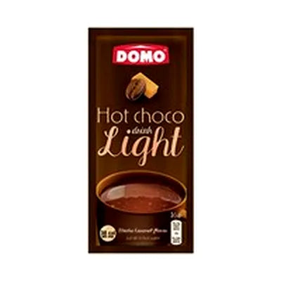 Domo Hot Chocolate Light 35g