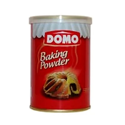Domo Baking Powder 113g