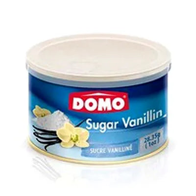 Domo VANILLA28 28.59g