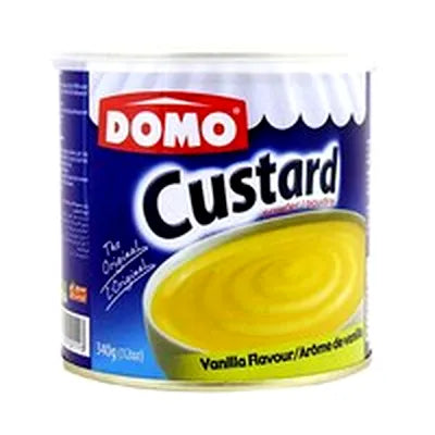 Domo Castard 340g