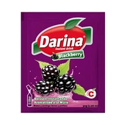 Darina Blackberry 45g