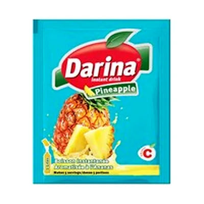 Darina Pineapple/mango 45g