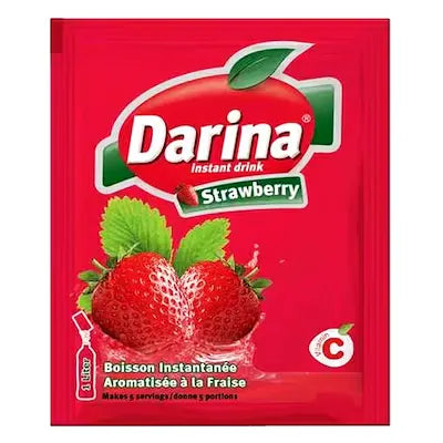 Darina Fraise 45g