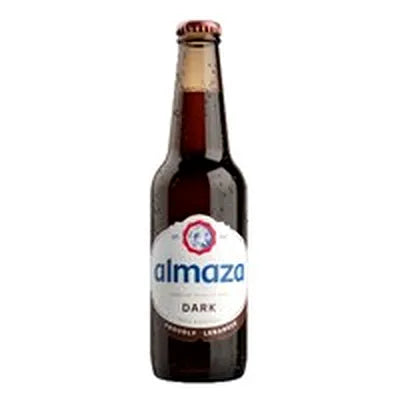 Almaza Pure Malt