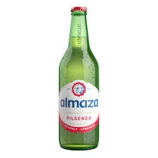 Almaza Bottle 500ml