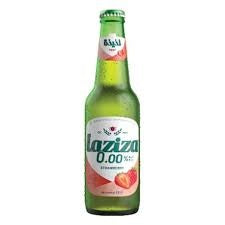 Laziza Strawberry 0.0ALC 240ml