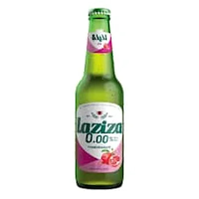 Laziza Pomegranate