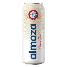 Almaza Can 500ml