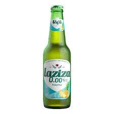 Laziza Pineapple 330ml