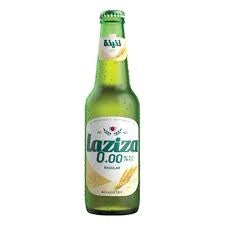 Laziza Regular