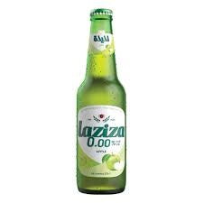 Laziza Apple