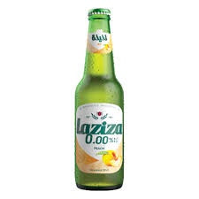 Laziza Peach
