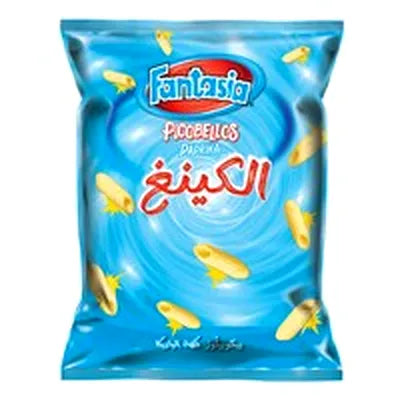 Fantasia Picobellos 1$