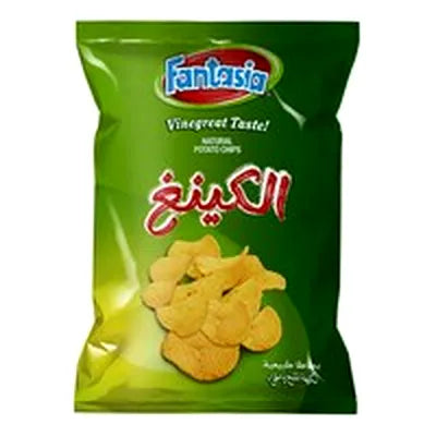 Fantasia Vinegar 1$