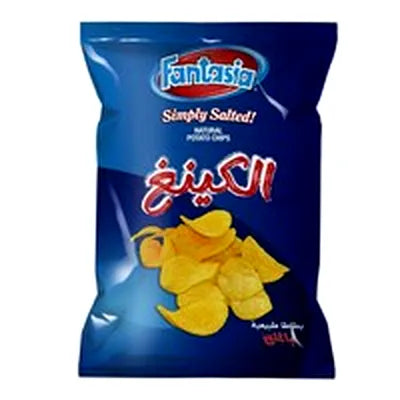 Fantasia Simply Salt 1$