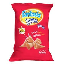 Fantasia Bugles 1$