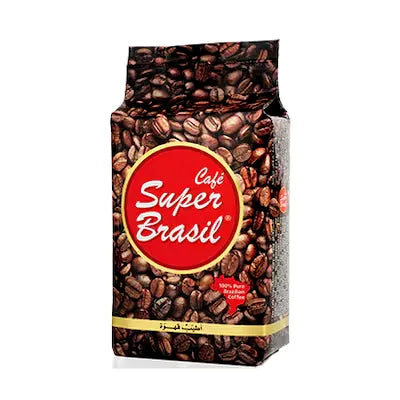 Cafe Super Brasil 200g