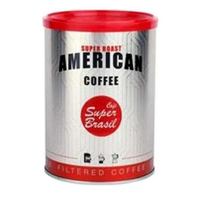 Super Roast American Coffee 300g
