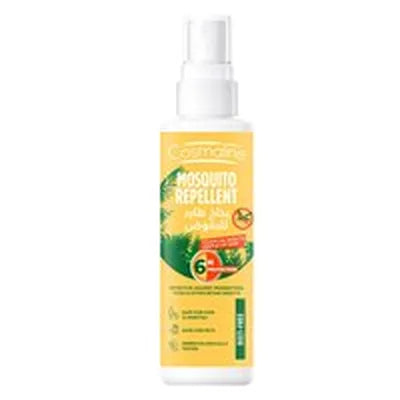 Cosmaline Mosquito Repellent 125ml