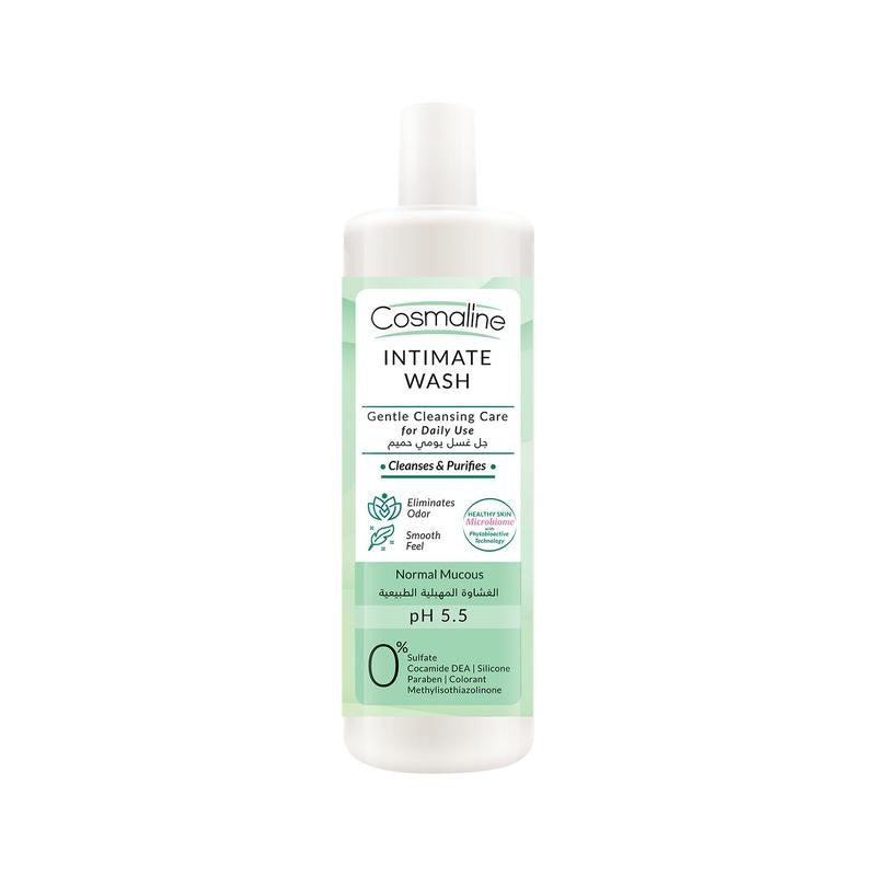 Cosmaline Wash PH 5.5 230ml