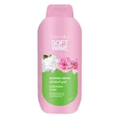 Cosmaline Shower Gel Gardenia Musk 650ml