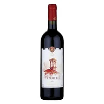 Le Prieure 2011 Chateau Ksara 750ml