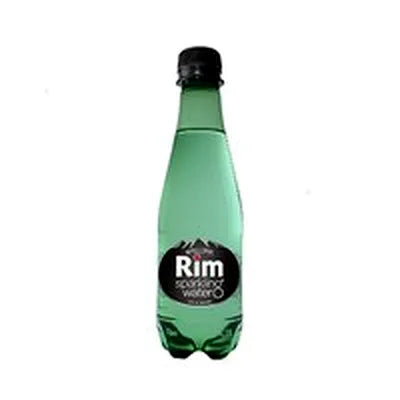 Rim Sparklino Water O 330ml