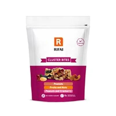 Rifai Cluster Bites 120g