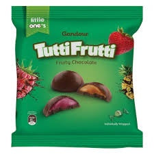 Gandour Tuttifruiti Big