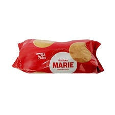 Ghandour Marie