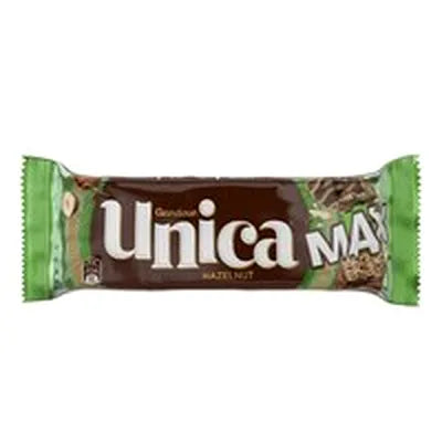 Mo. Unica Max Hazelnut 90g