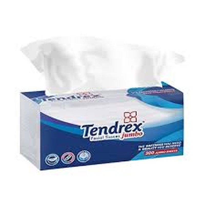 Tendrex Facial Tissues 300SH