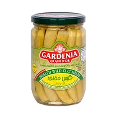 Gardenia Kabiss Mekti 600g