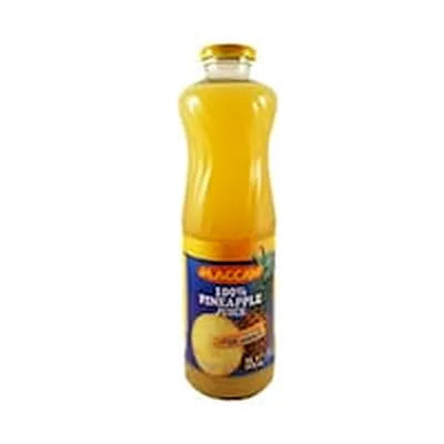 Maccow Pineapple 1L