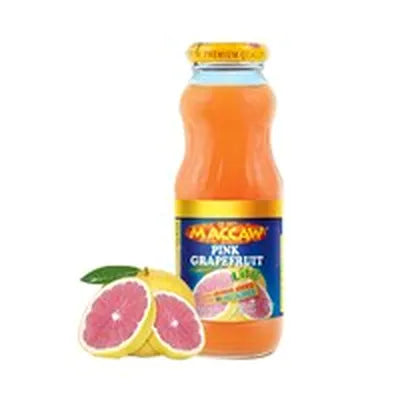 Maccaw Pink GRAPERFRUIT*24 350ml
