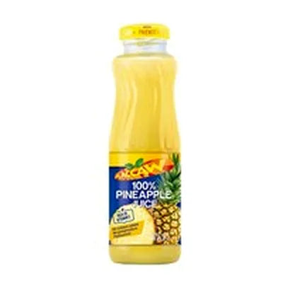 Maccaw Pineapple *24 300ml