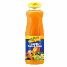 Maccaw Exotic Fruits & Fibers 350ml