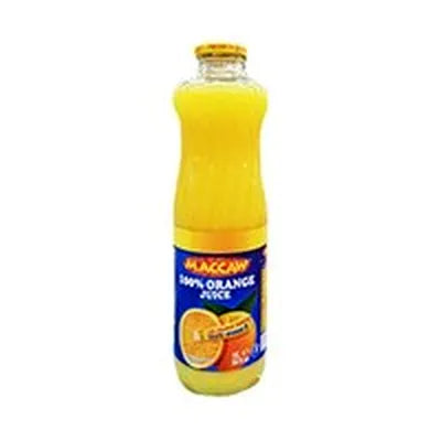 Maccaw Orange 1L