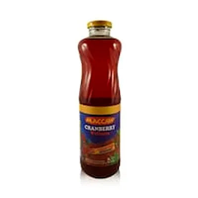 Maccaw Cranberry Wellness 1L