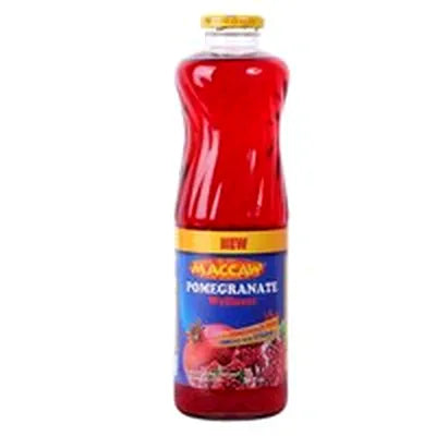 Maccaw Pomegranate 1L