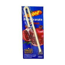 Maccaw Pomegranate 200ml