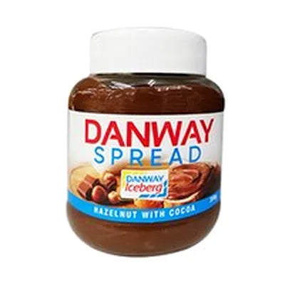 Danway Spread 350g