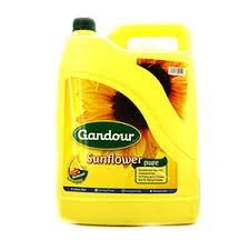 Ler Choix Sunflower 850ml