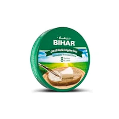Bihar Processed Cheese 8pcs